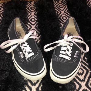 Vans sneakers